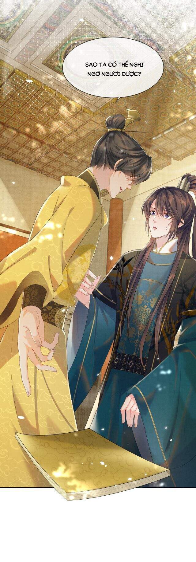 Ngộ Xà Chapter 34 - 9