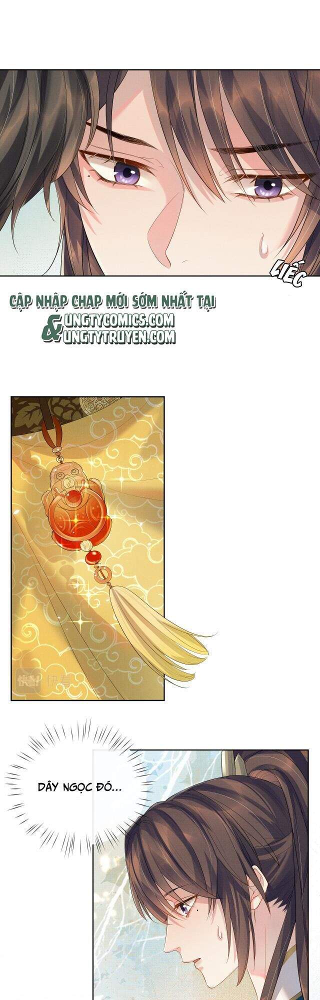 Ngộ Xà Chapter 34 - 10