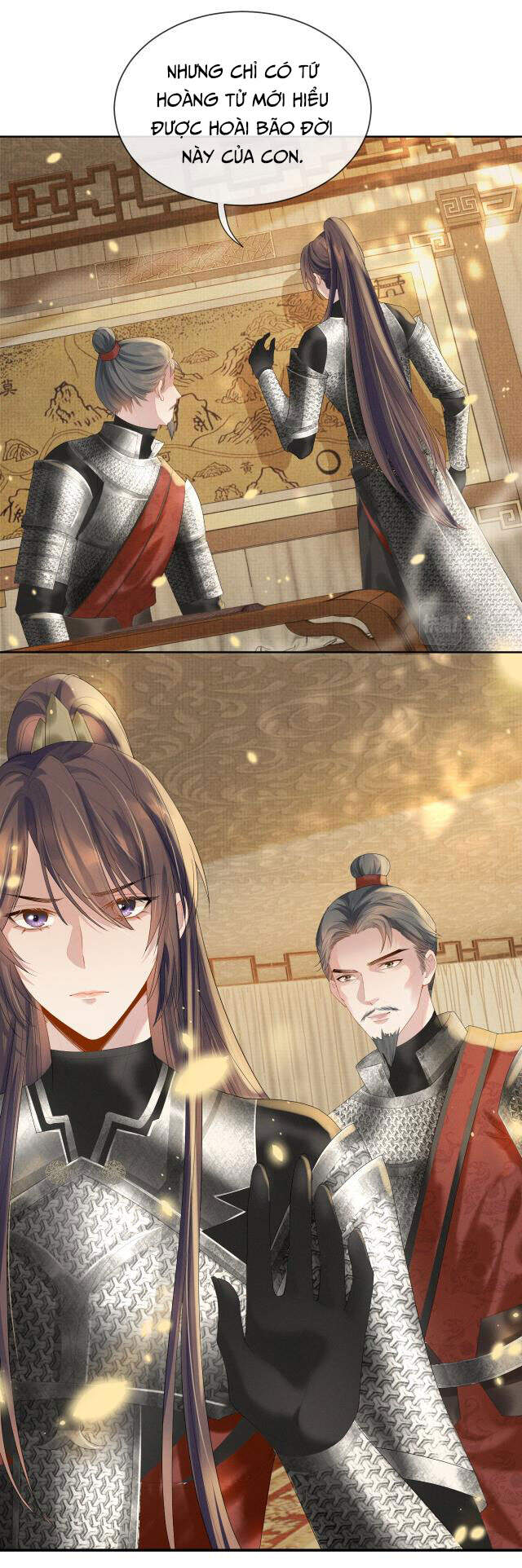 Ngộ Xà Chapter 35 - 13