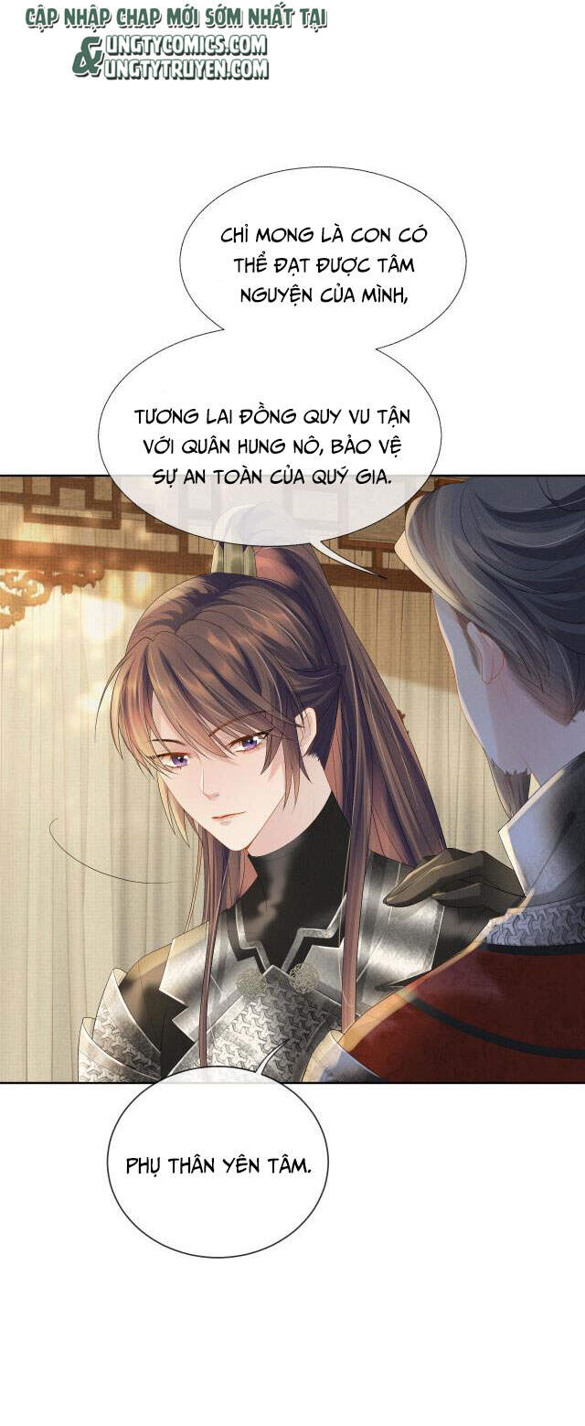 Ngộ Xà Chapter 35 - 14