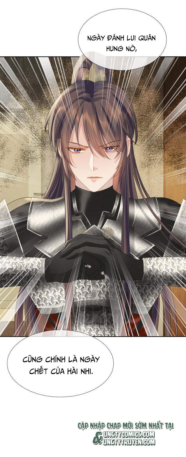 Ngộ Xà Chapter 35 - 15