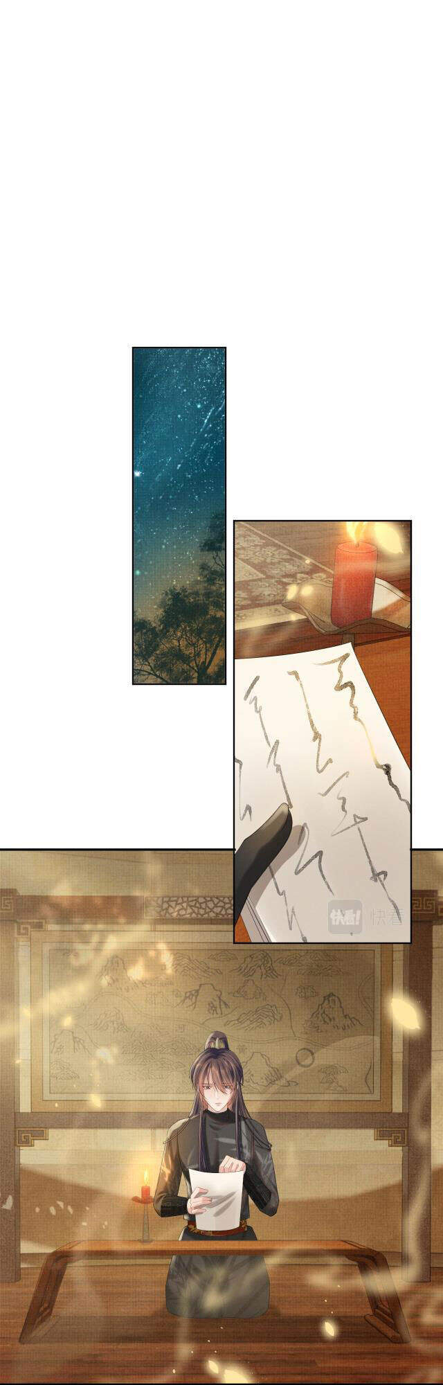 Ngộ Xà Chapter 35 - 16