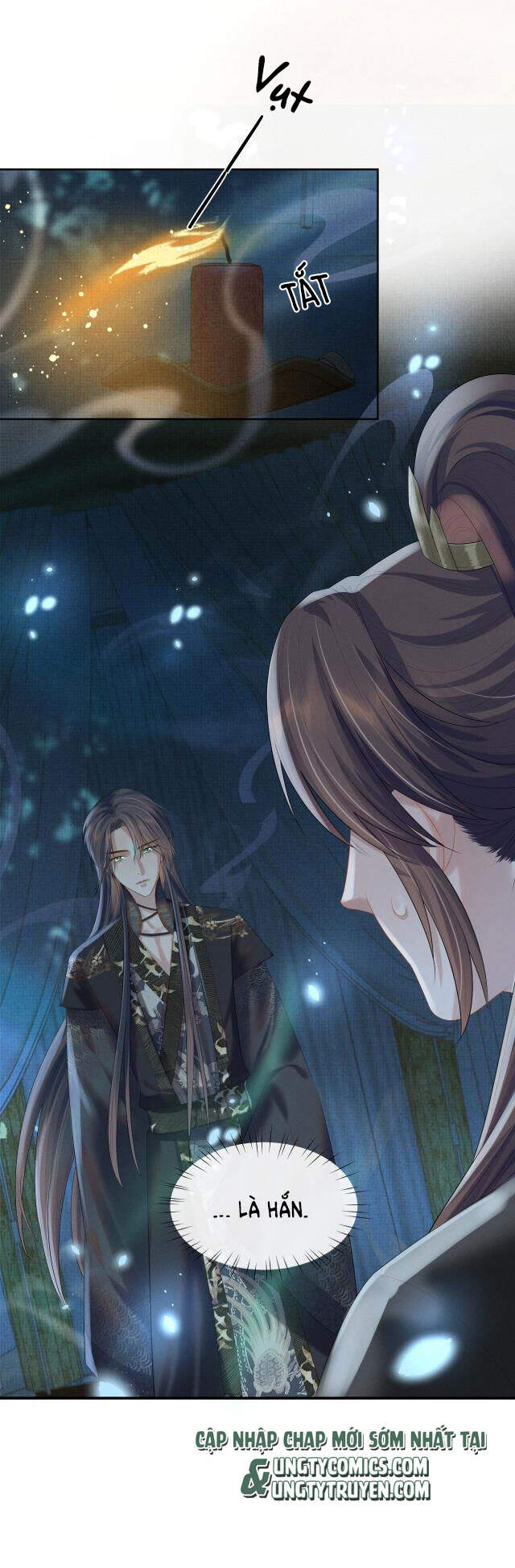 Ngộ Xà Chapter 35 - 18