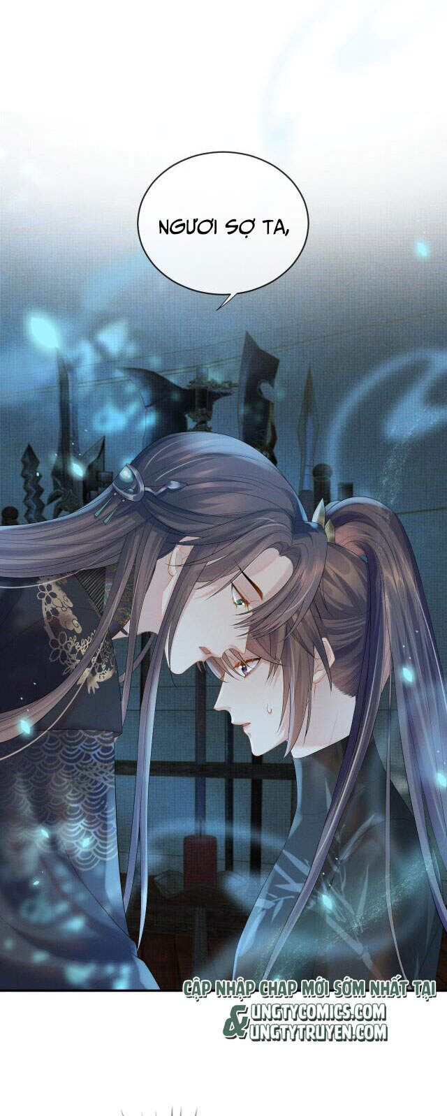 Ngộ Xà Chapter 35 - 20