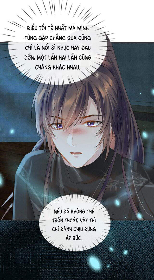 Ngộ Xà Chapter 35 - 21