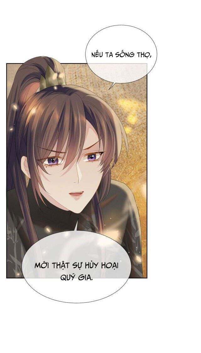 Ngộ Xà Chapter 35 - 27