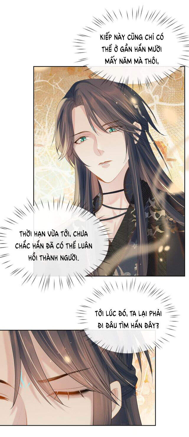 Ngộ Xà Chapter 35 - 28