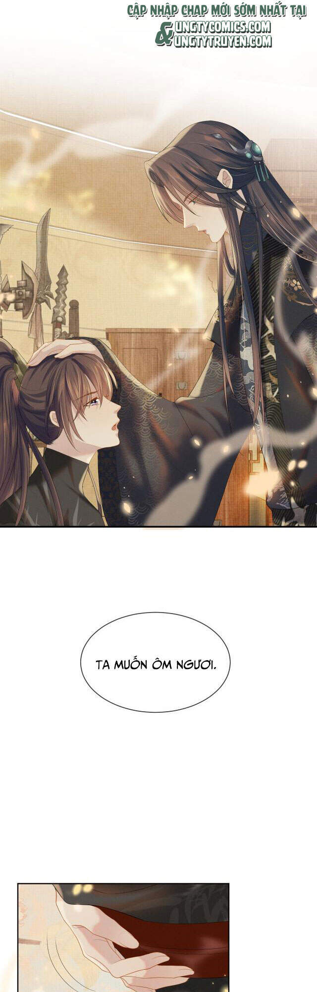 Ngộ Xà Chapter 35 - 29