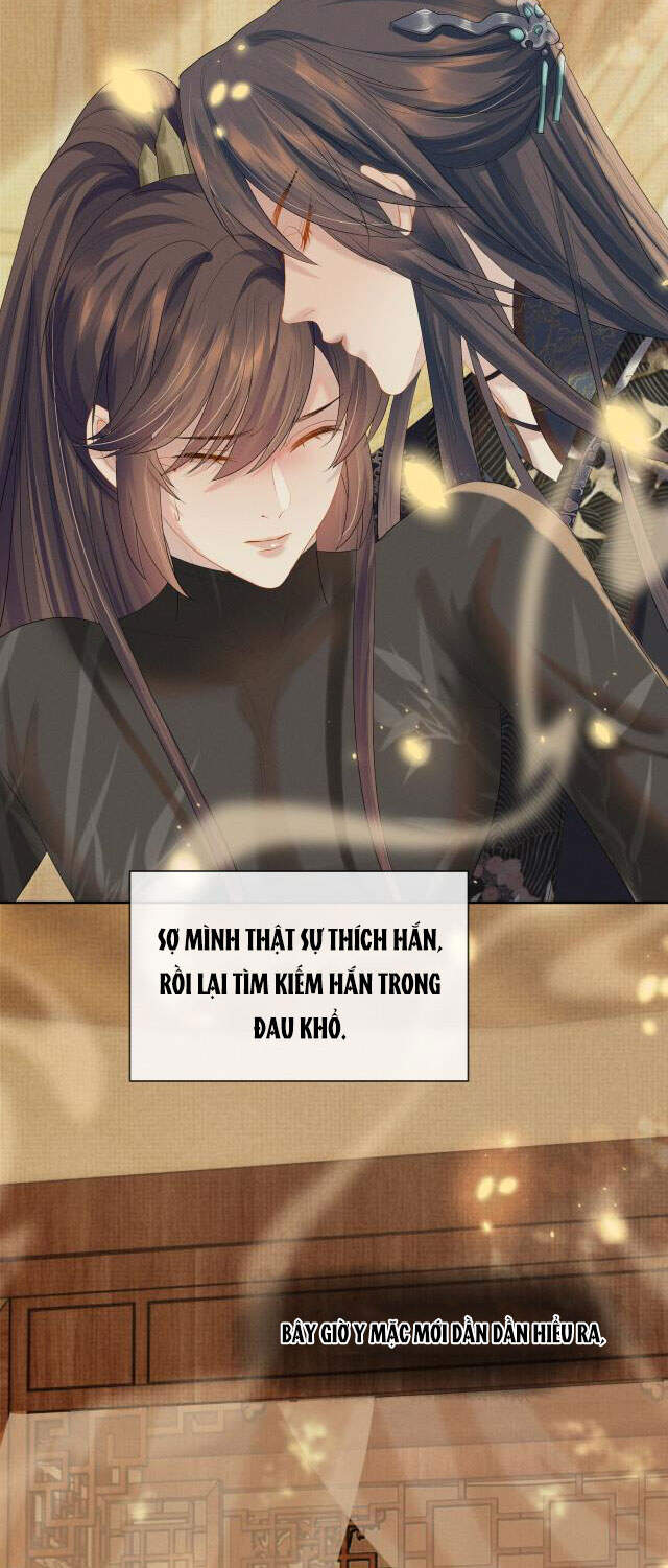 Ngộ Xà Chapter 35 - 33