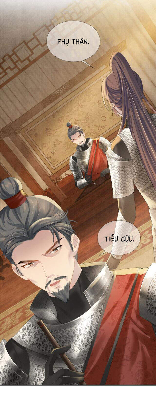 Ngộ Xà Chapter 35 - 6