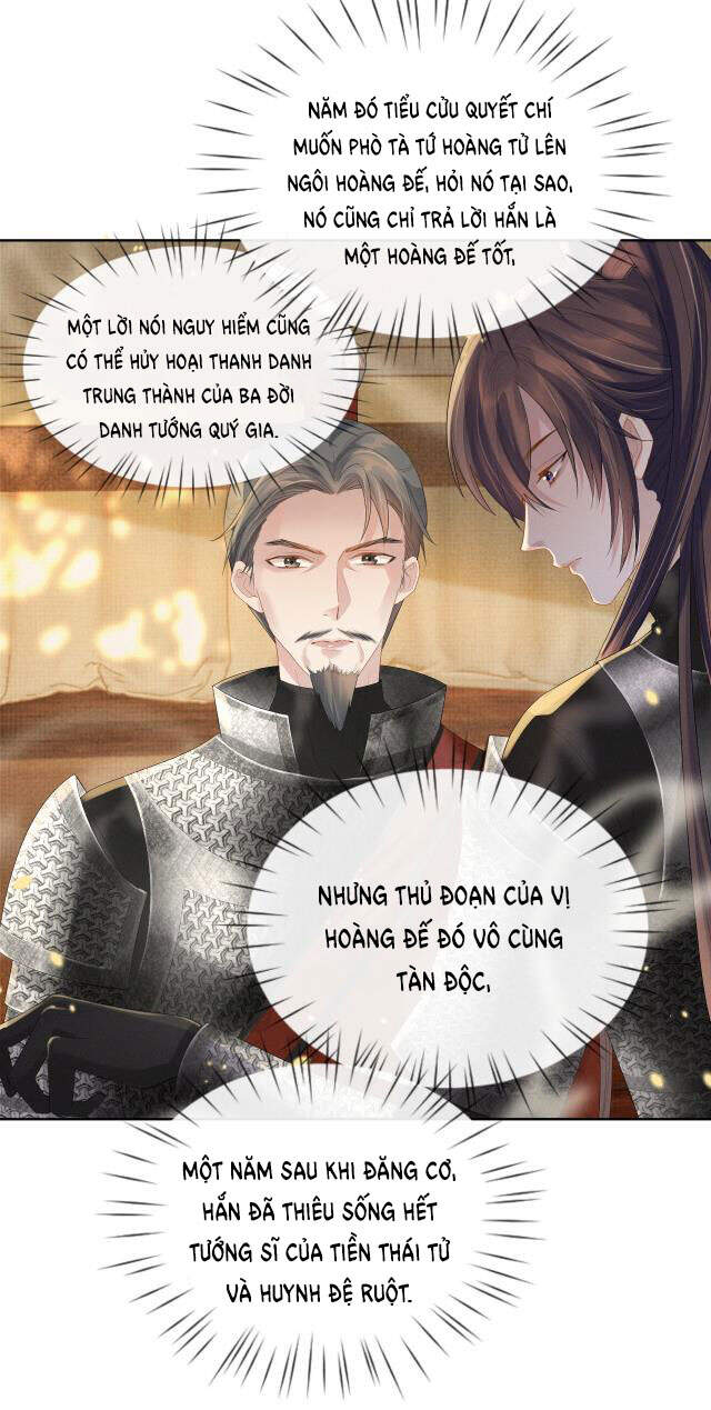 Ngộ Xà Chapter 35 - 9