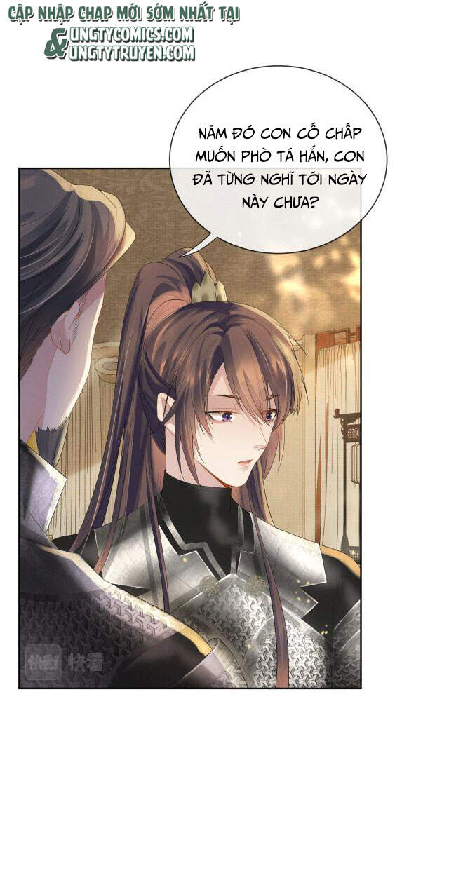 Ngộ Xà Chapter 35 - 10