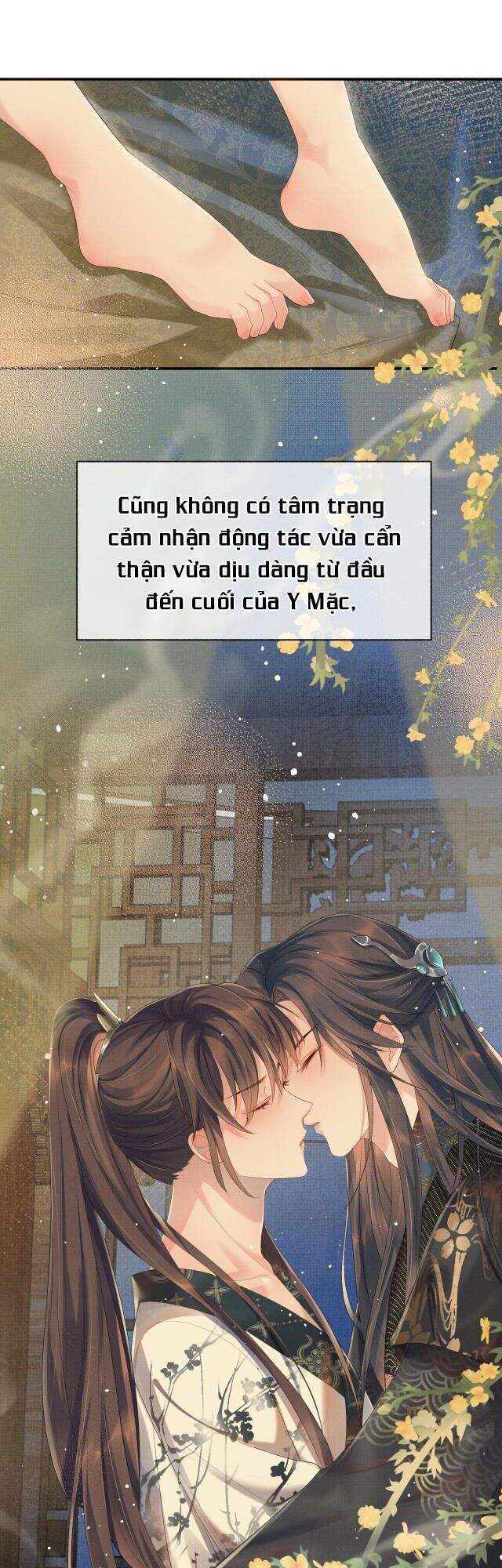 Ngộ Xà Chapter 36 - 11