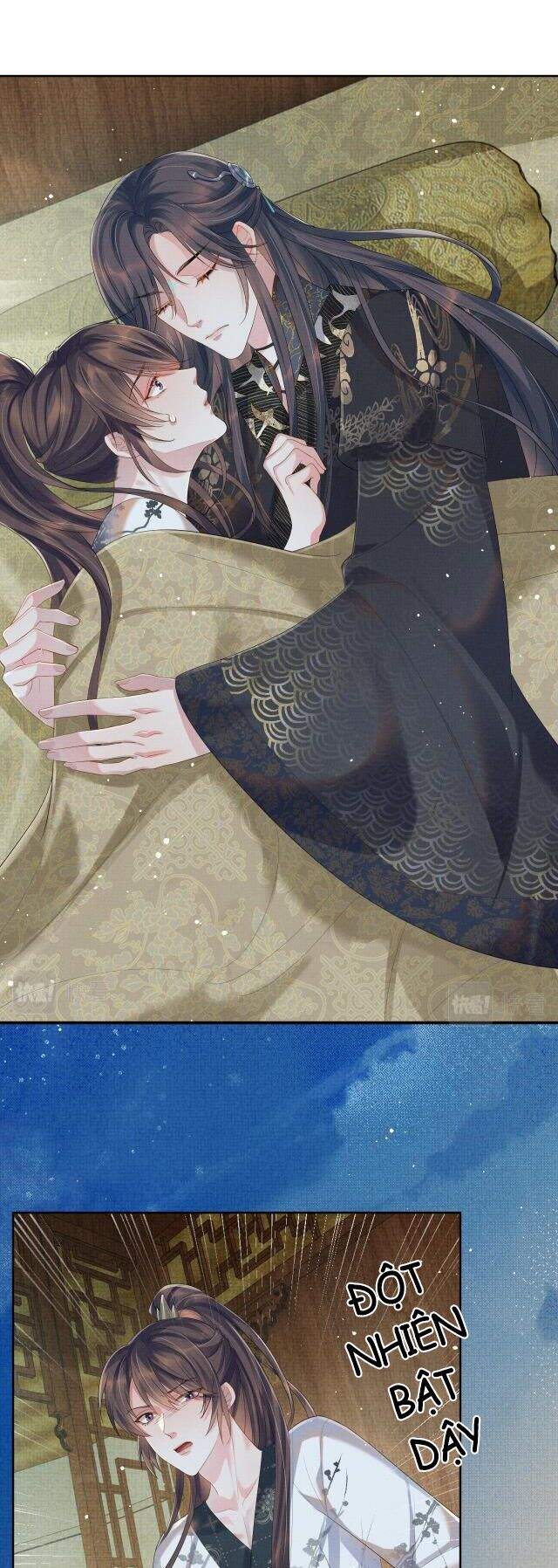 Ngộ Xà Chapter 36 - 16