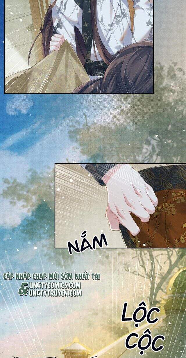 Ngộ Xà Chapter 36 - 17