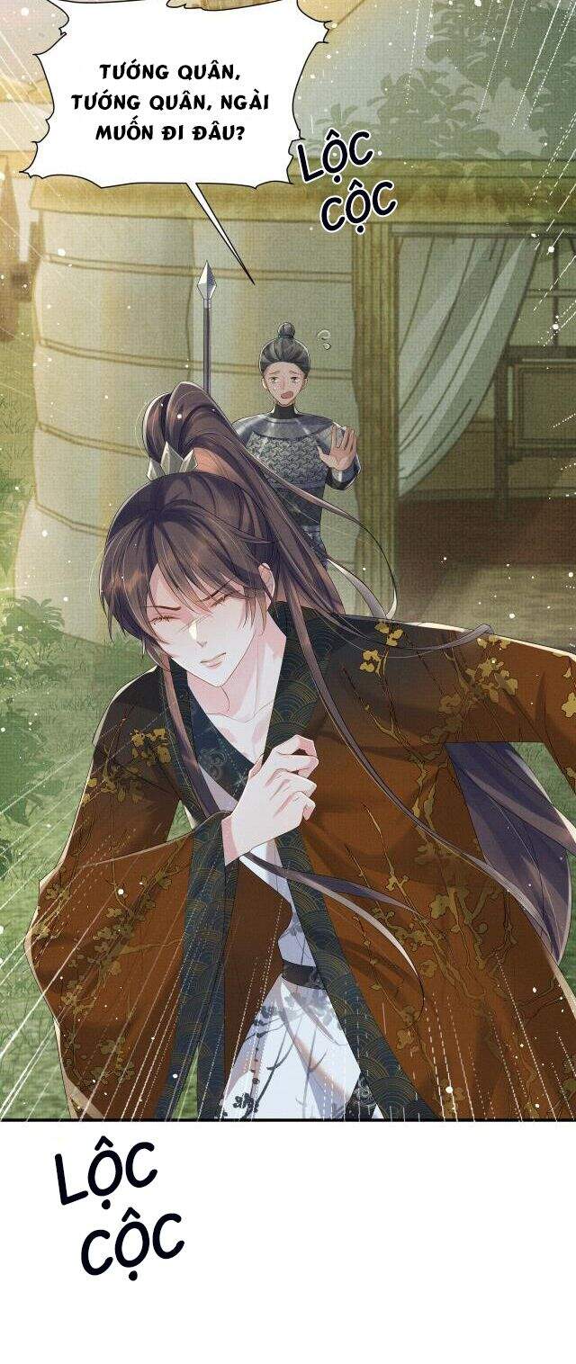 Ngộ Xà Chapter 36 - 18