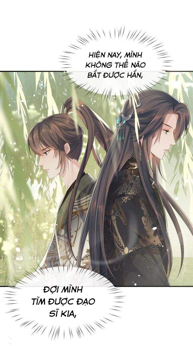 Ngộ Xà Chapter 36 - 26