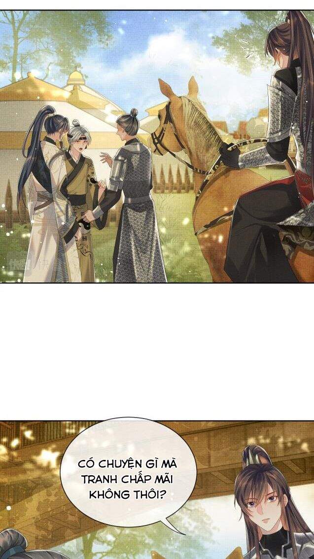 Ngộ Xà Chapter 36 - 29