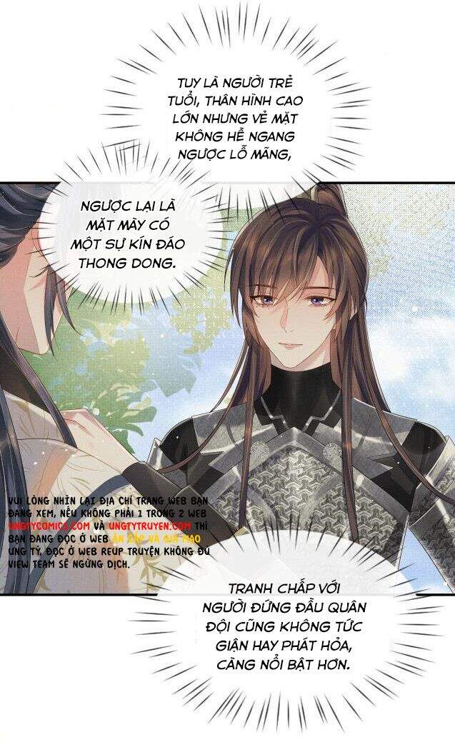 Ngộ Xà Chapter 36 - 32