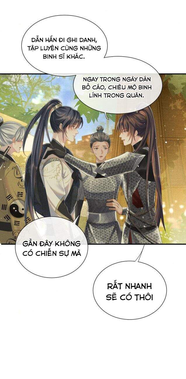 Ngộ Xà Chapter 36 - 33