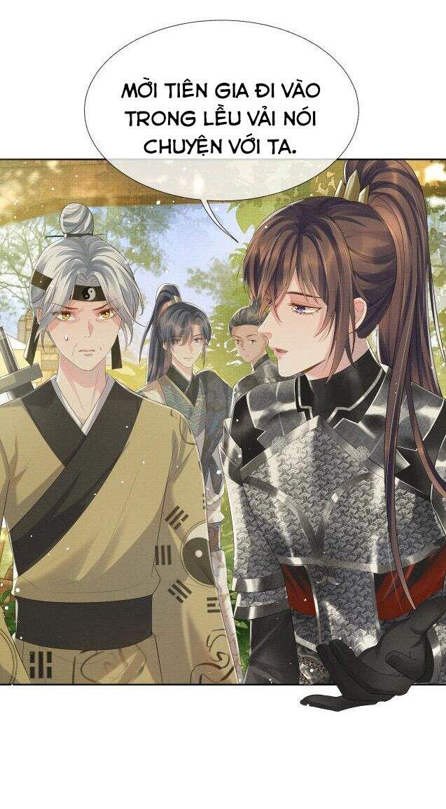 Ngộ Xà Chapter 36 - 34