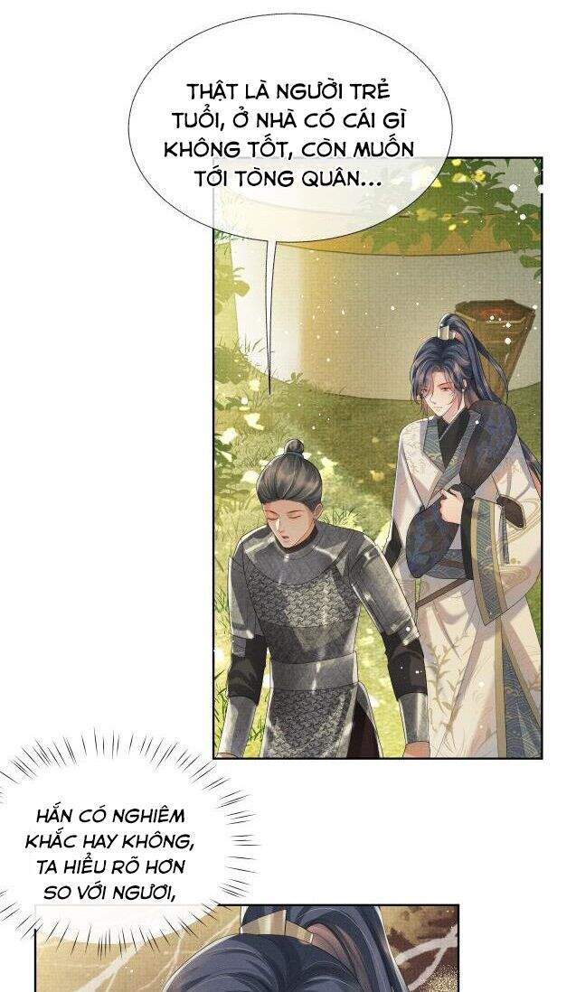 Ngộ Xà Chapter 36 - 36