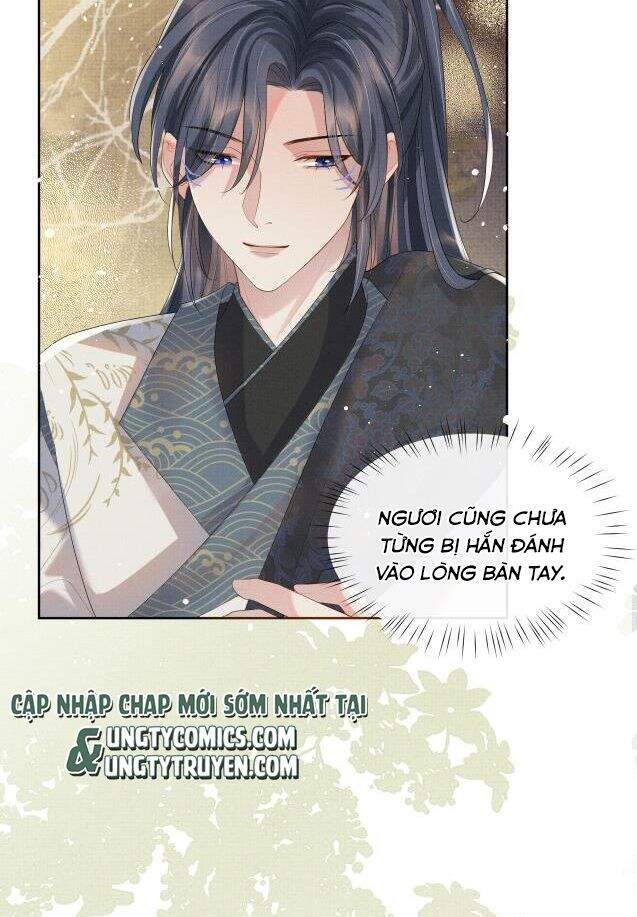 Ngộ Xà Chapter 36 - 37