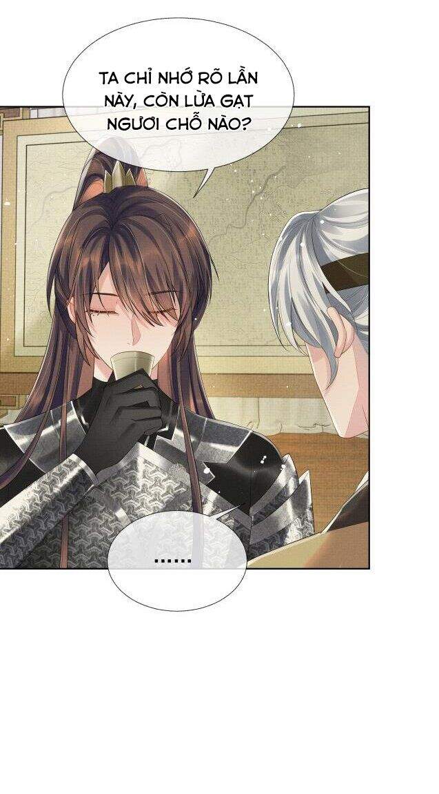 Ngộ Xà Chapter 36 - 40