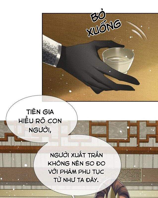 Ngộ Xà Chapter 36 - 41