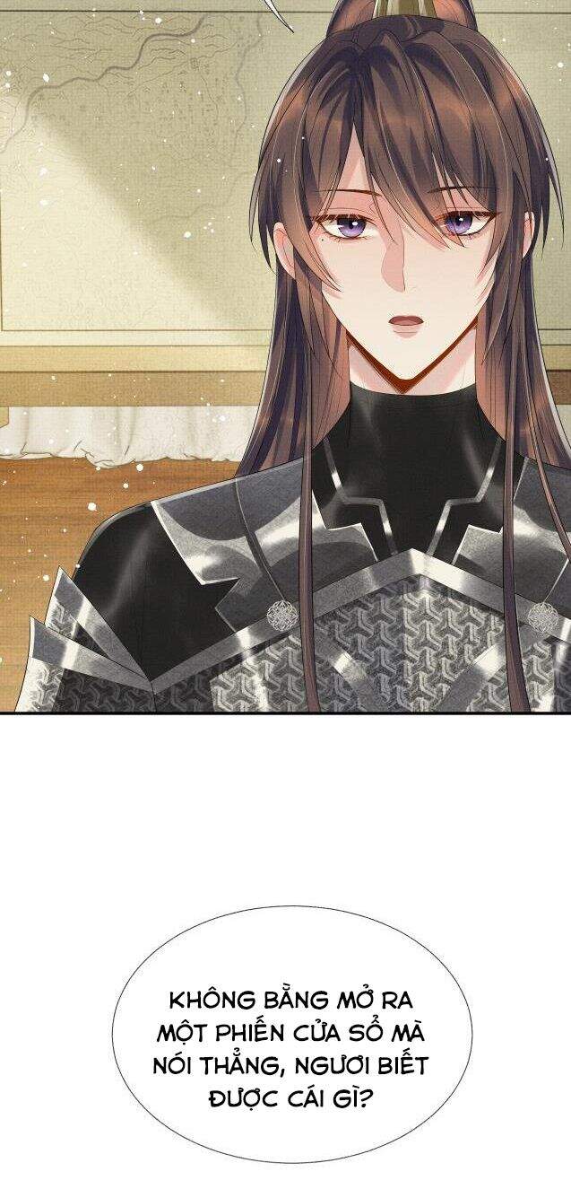 Ngộ Xà Chapter 36 - 42