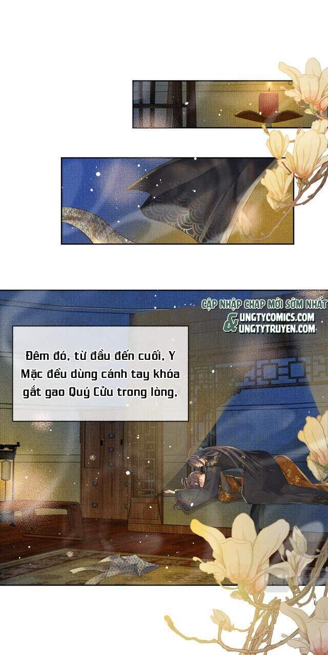 Ngộ Xà Chapter 36 - 6