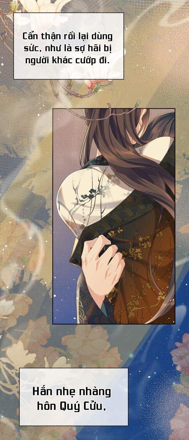 Ngộ Xà Chapter 36 - 8