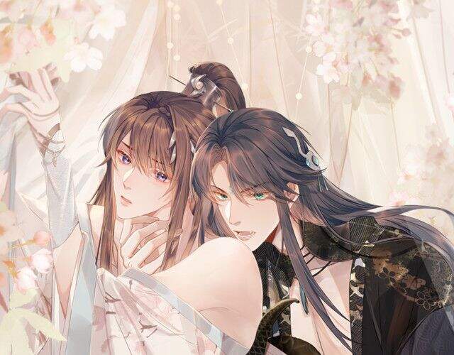 Ngộ Xà Chapter 37 - 2