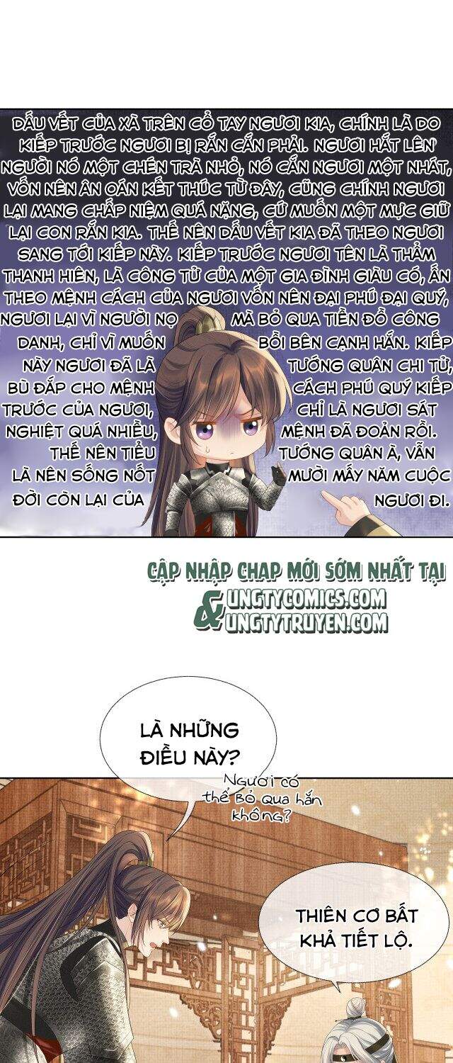 Ngộ Xà Chapter 37 - 11