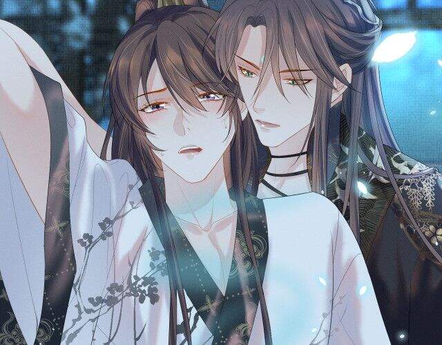 Ngộ Xà Chapter 37 - 24