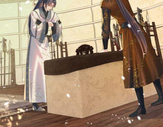 Ngộ Xà Chapter 37 - 33