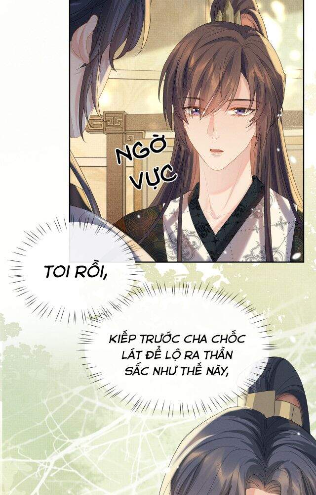 Ngộ Xà Chapter 37 - 36