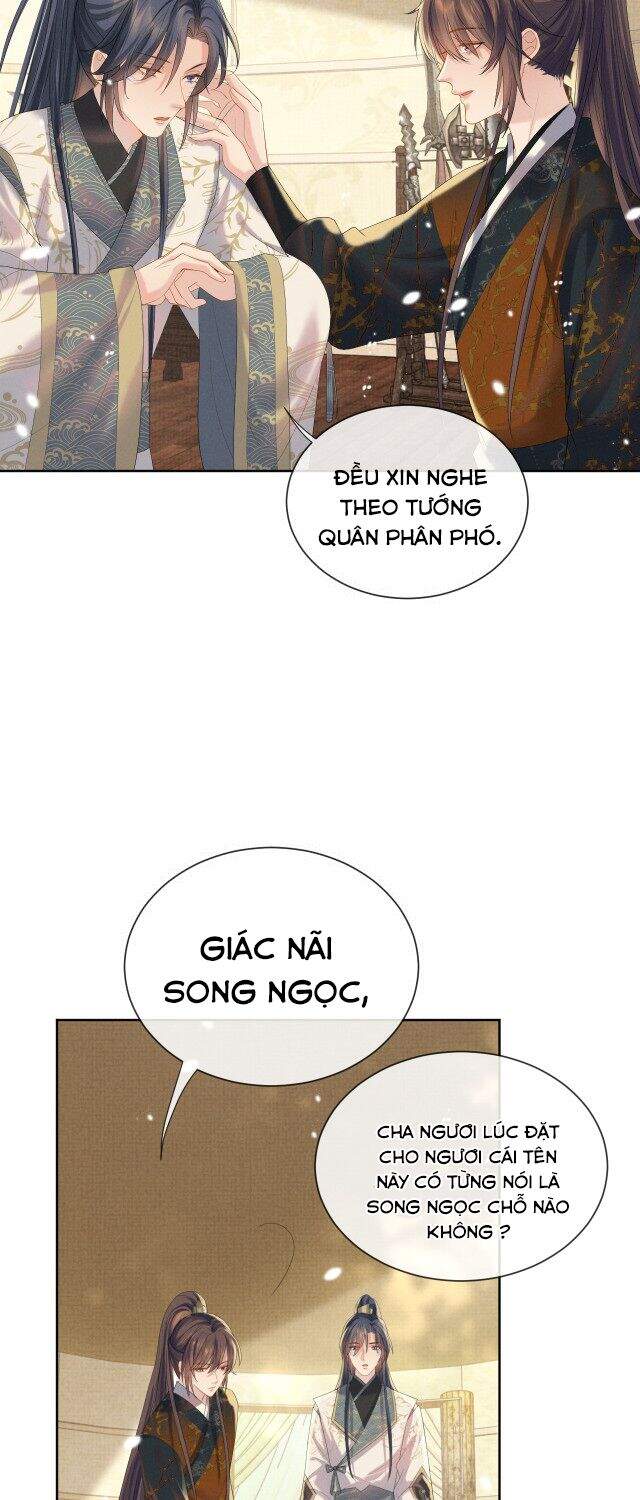 Ngộ Xà Chapter 37 - 44