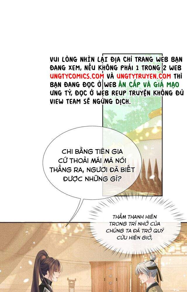 Ngộ Xà Chapter 37 - 6