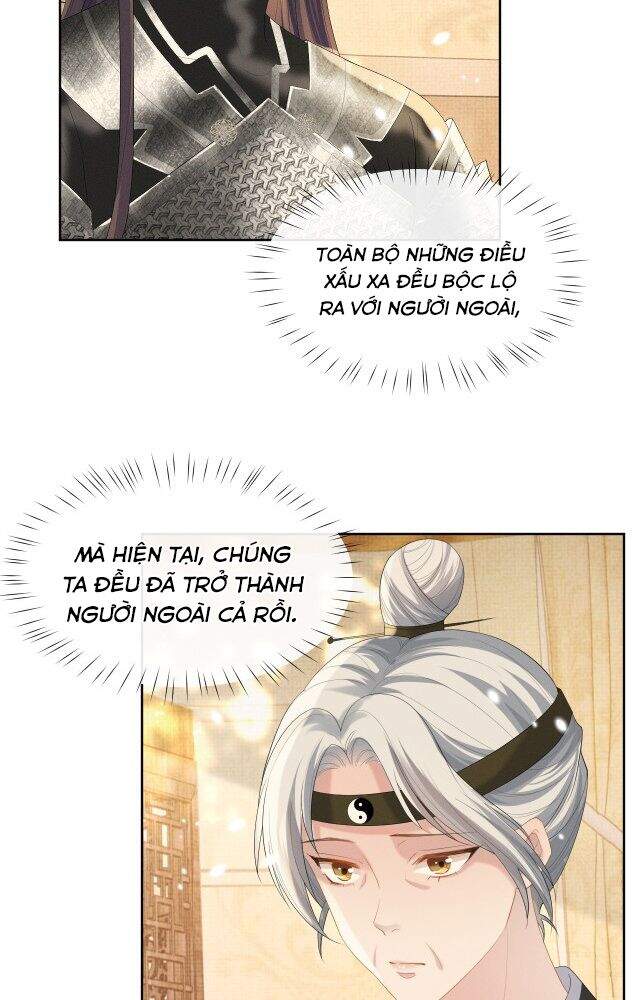 Ngộ Xà Chapter 37 - 8