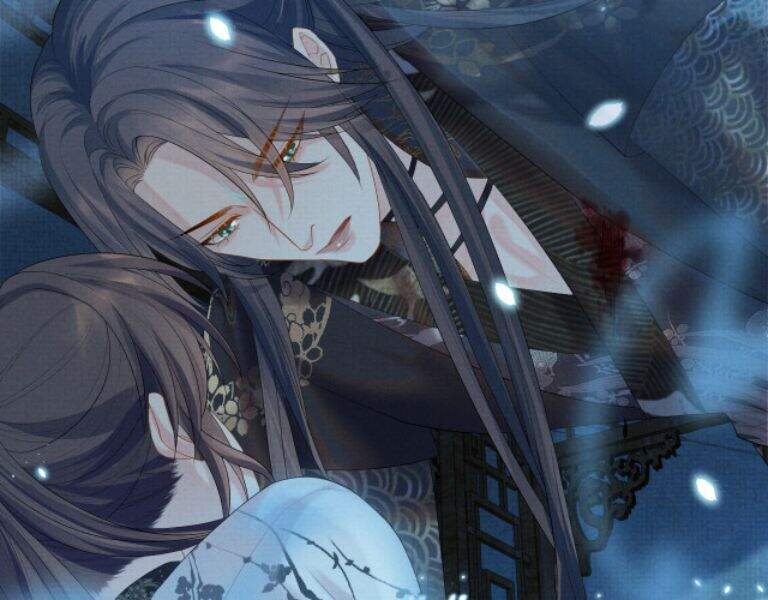 Ngộ Xà Chapter 38 - 19