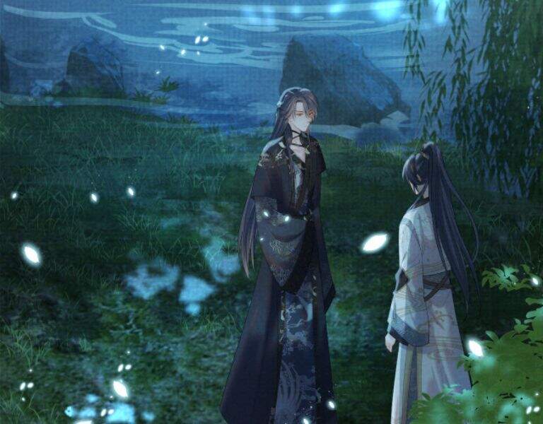 Ngộ Xà Chapter 38 - 72