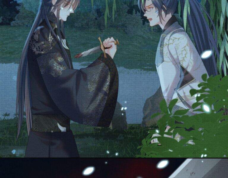 Ngộ Xà Chapter 38 - 84