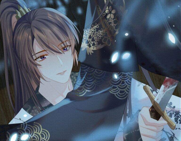 Ngộ Xà Chapter 38 - 10