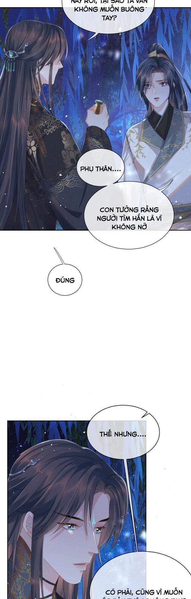 Ngộ Xà Chapter 39 - 3