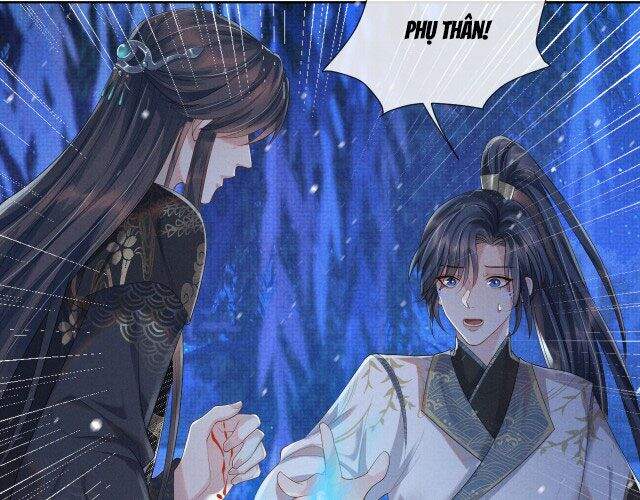 Ngộ Xà Chapter 39 - 32