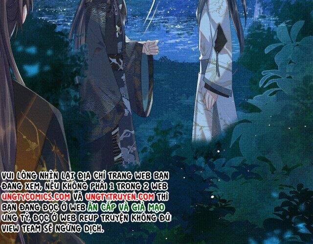 Ngộ Xà Chapter 39 - 40