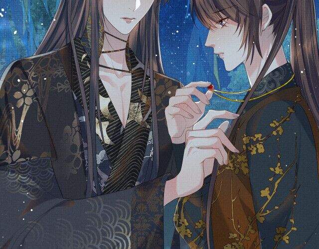 Ngộ Xà Chapter 39 - 76