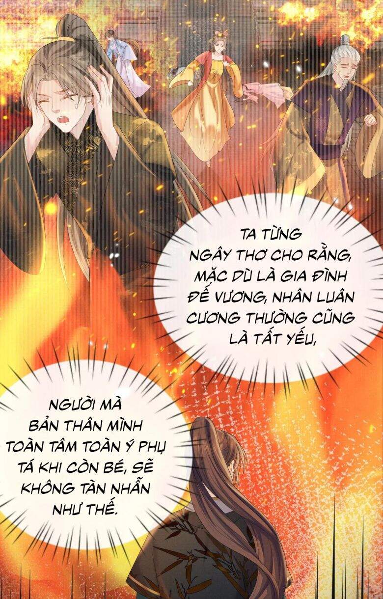 Ngộ Xà Chapter 40 - 14