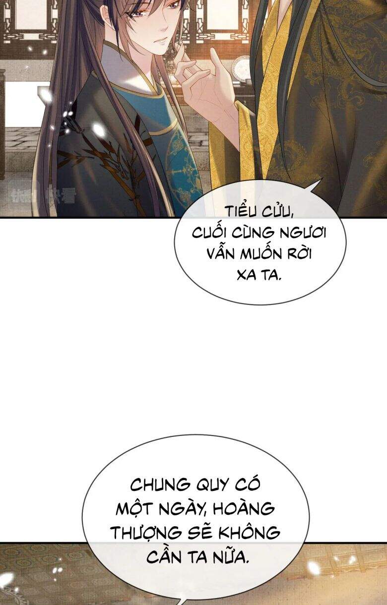 Ngộ Xà Chapter 40 - 17
